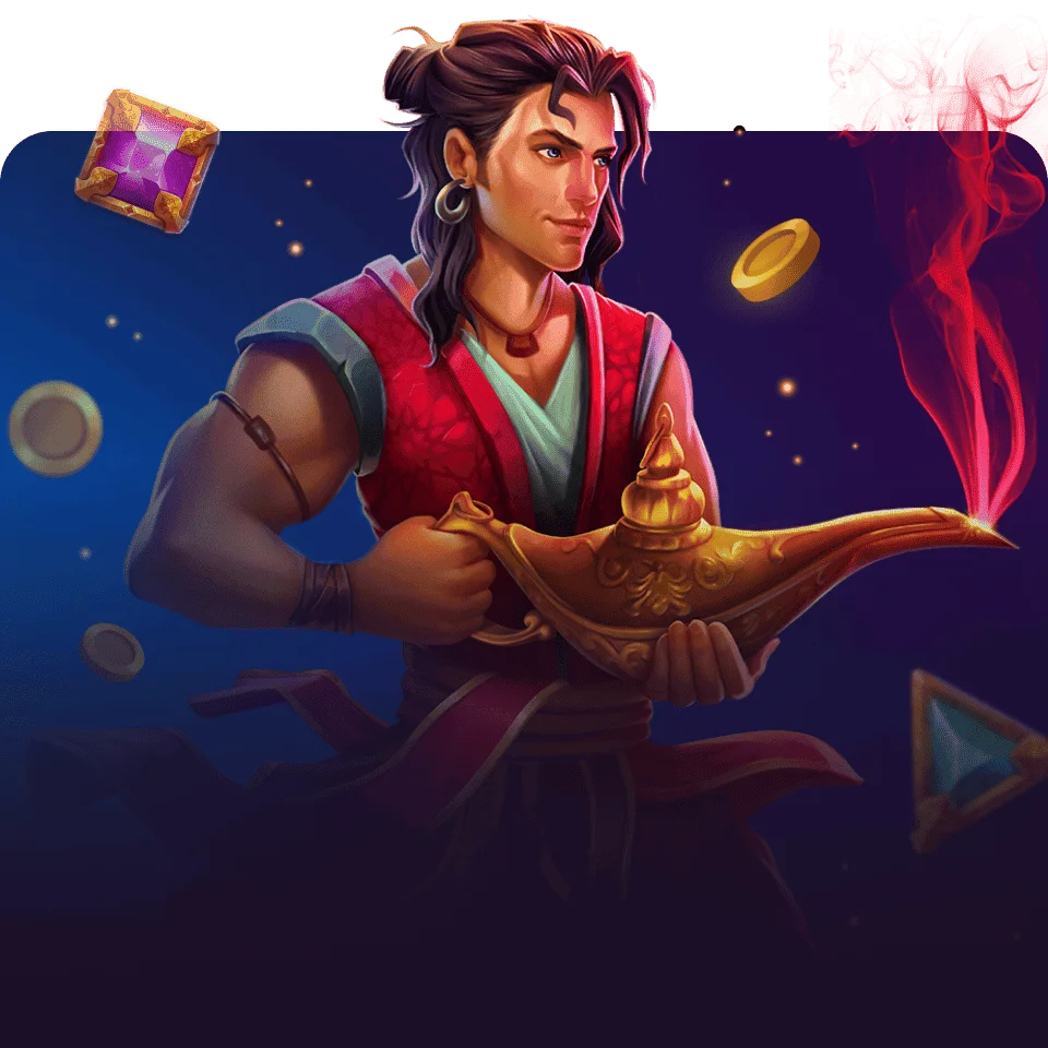 welcome bonus mobile